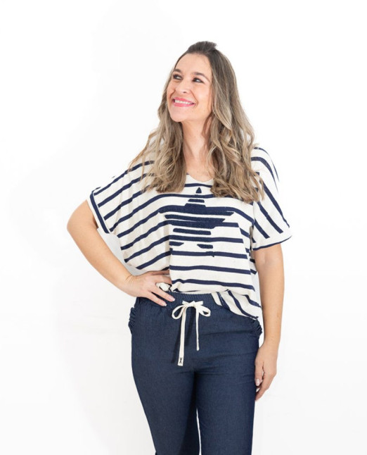 Camiseta Star II