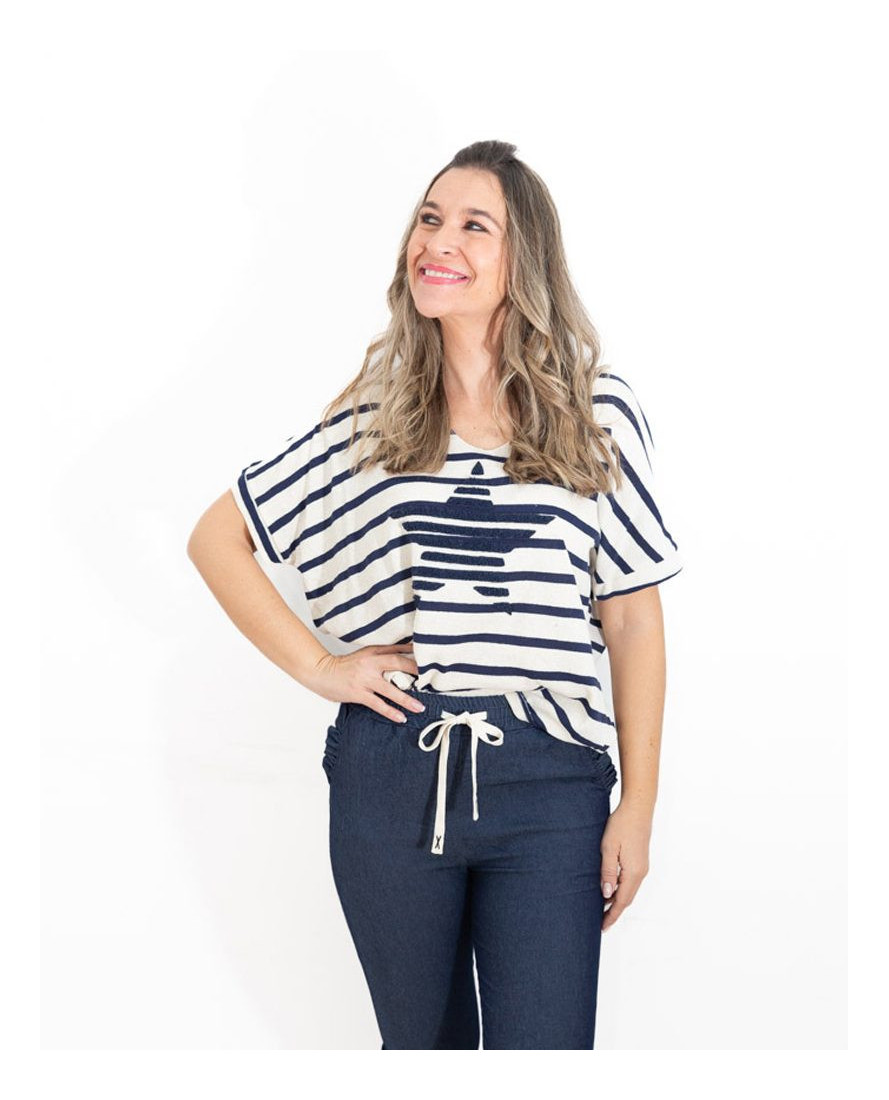 Camiseta Star II