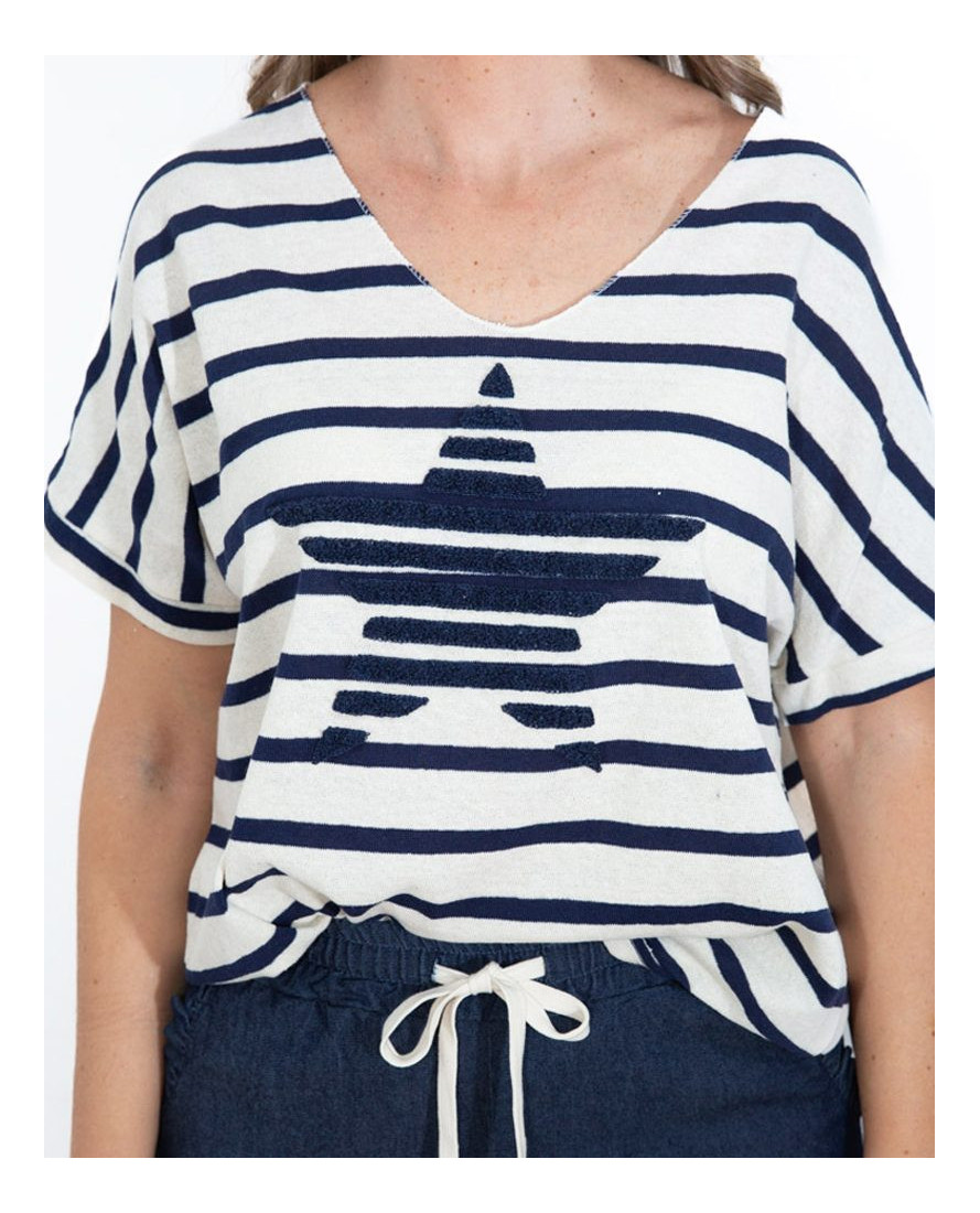 Camiseta Star II