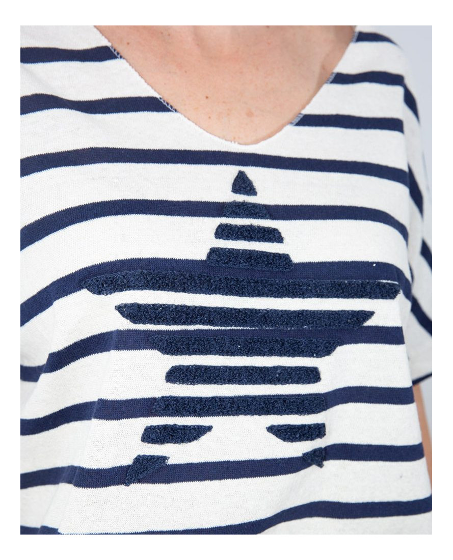 Camiseta Star II