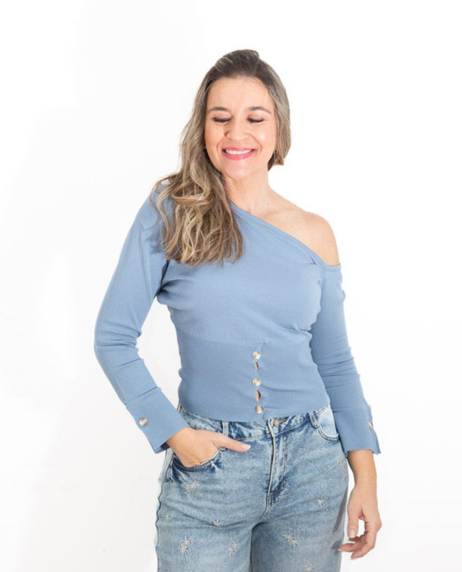 Camiseta Arantxa NUD