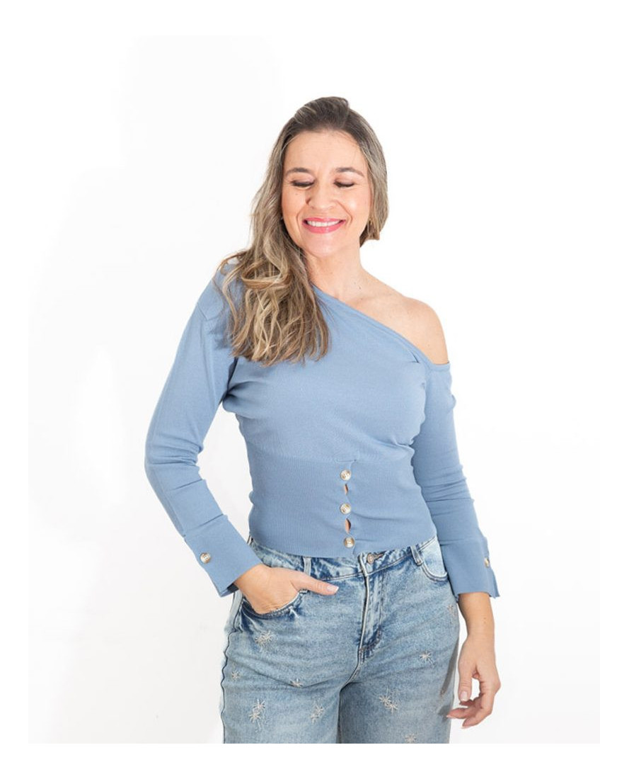 Camiseta Arantxa NUD