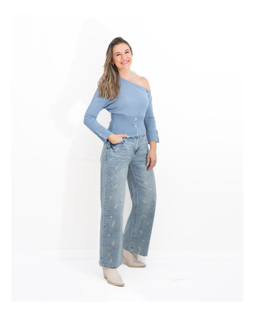 Camiseta Arantxa NUD