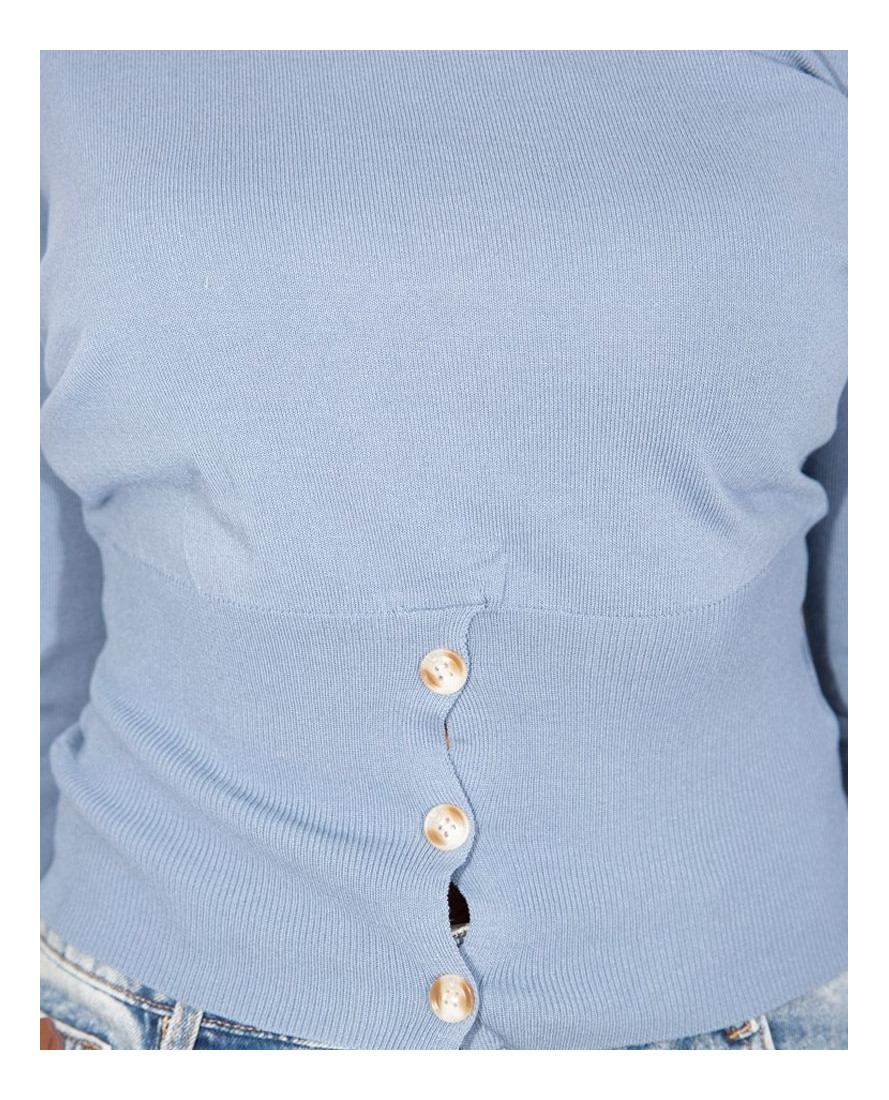 Camiseta Arantxa NUD