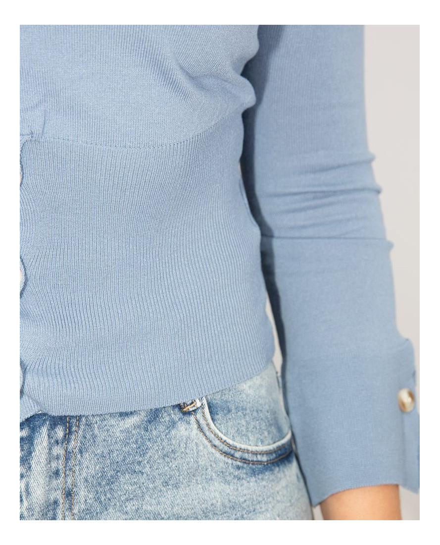 Camiseta Arantxa NUD