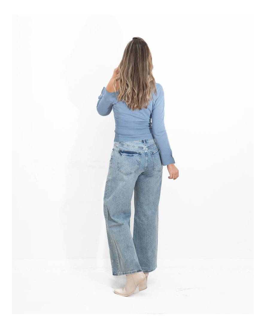 Pantalon Palm NUD