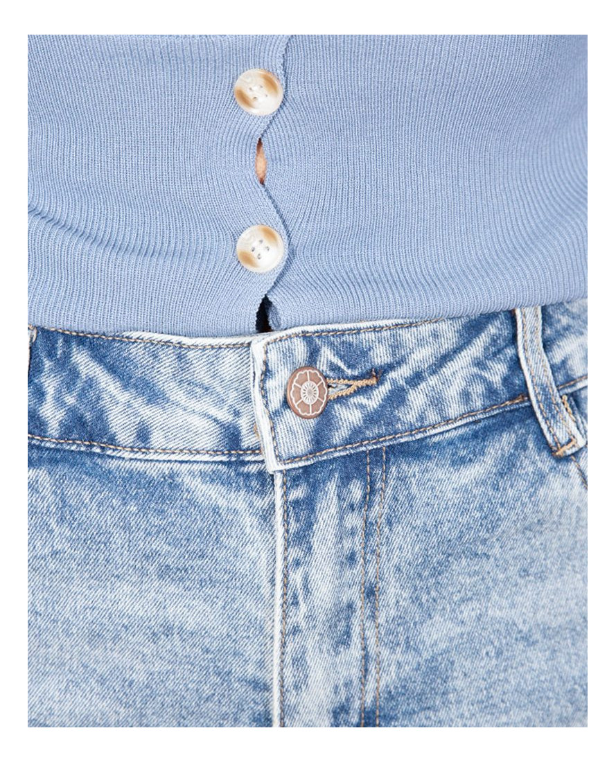Pantalon Palm NUD
