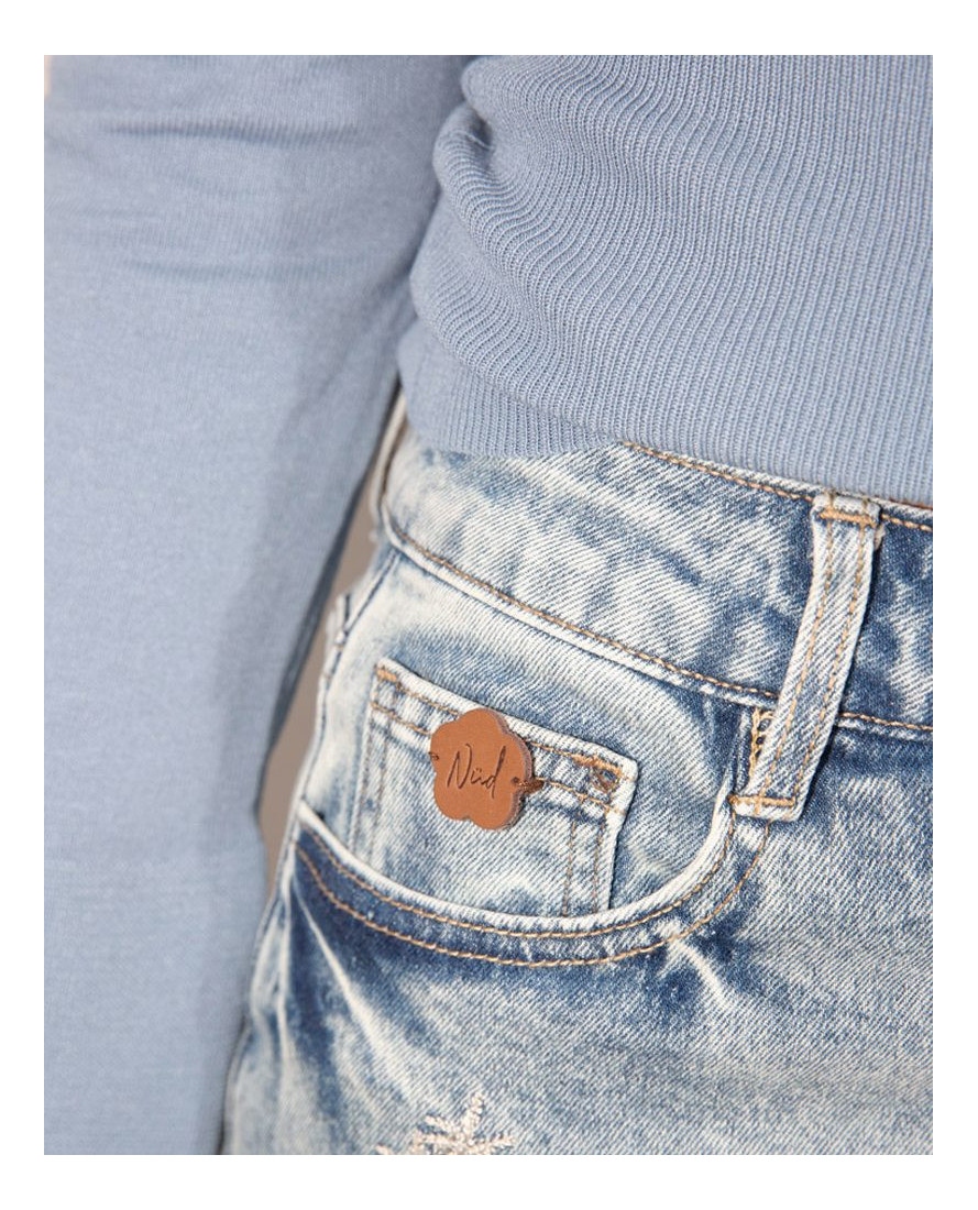 Pantalon Palm NUD