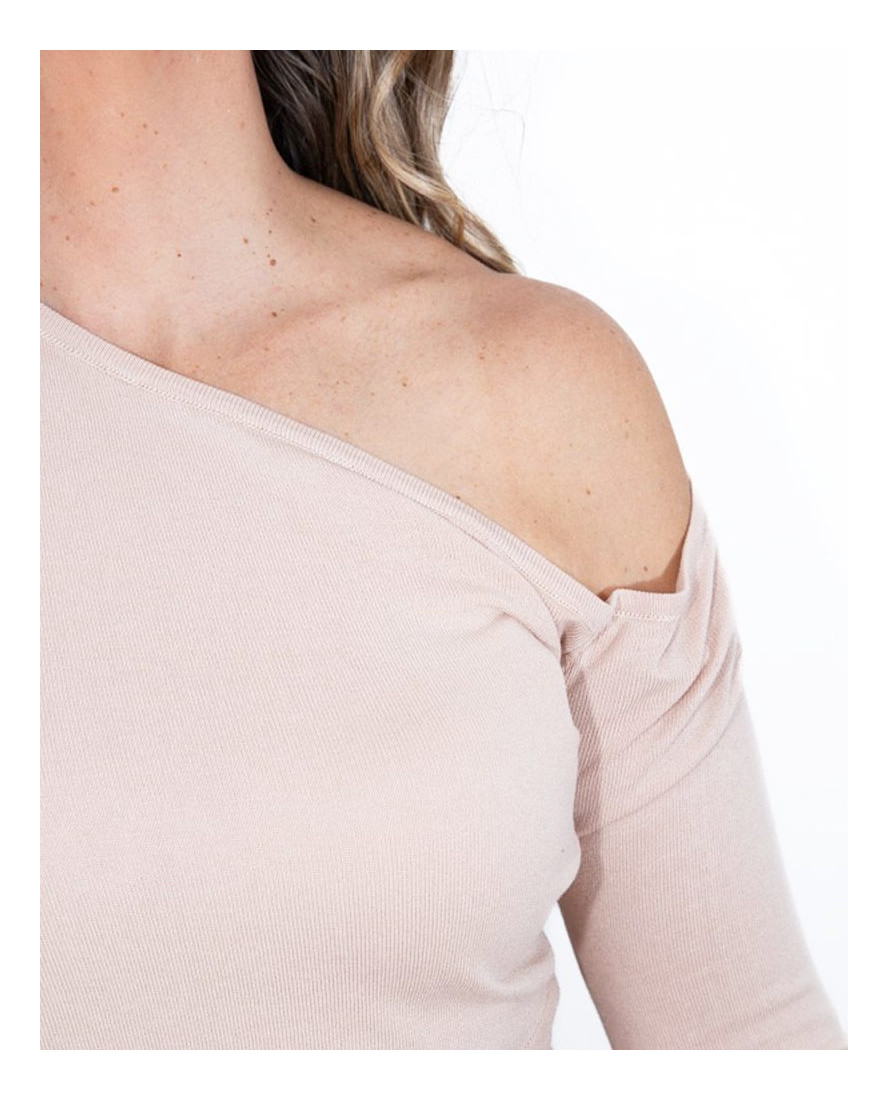Camiseta Ixone NUD