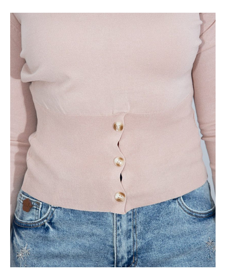 Camiseta Ixone NUD