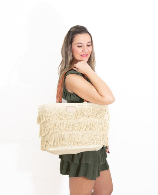 Bolso Maxi NKN