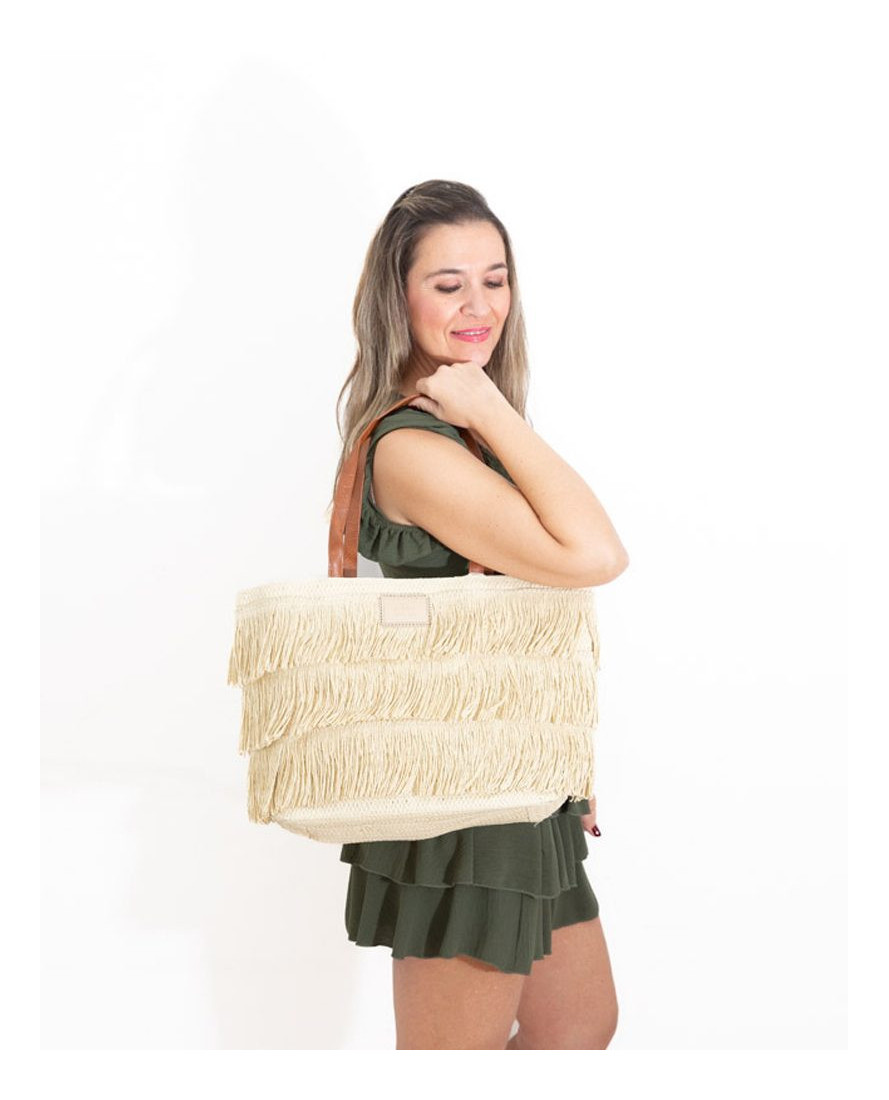 Bolso Maxi NKN