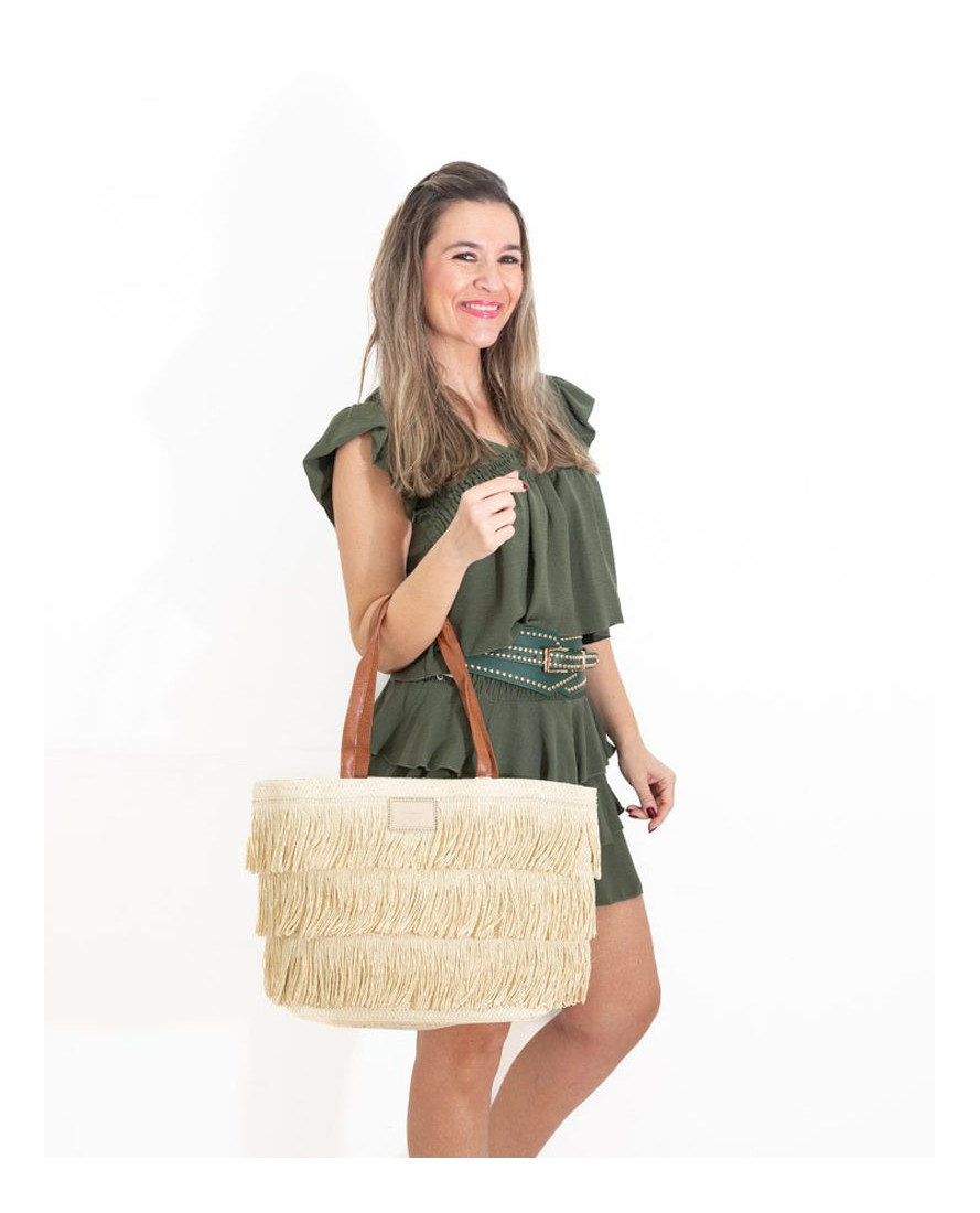 Bolso Maxi NKN