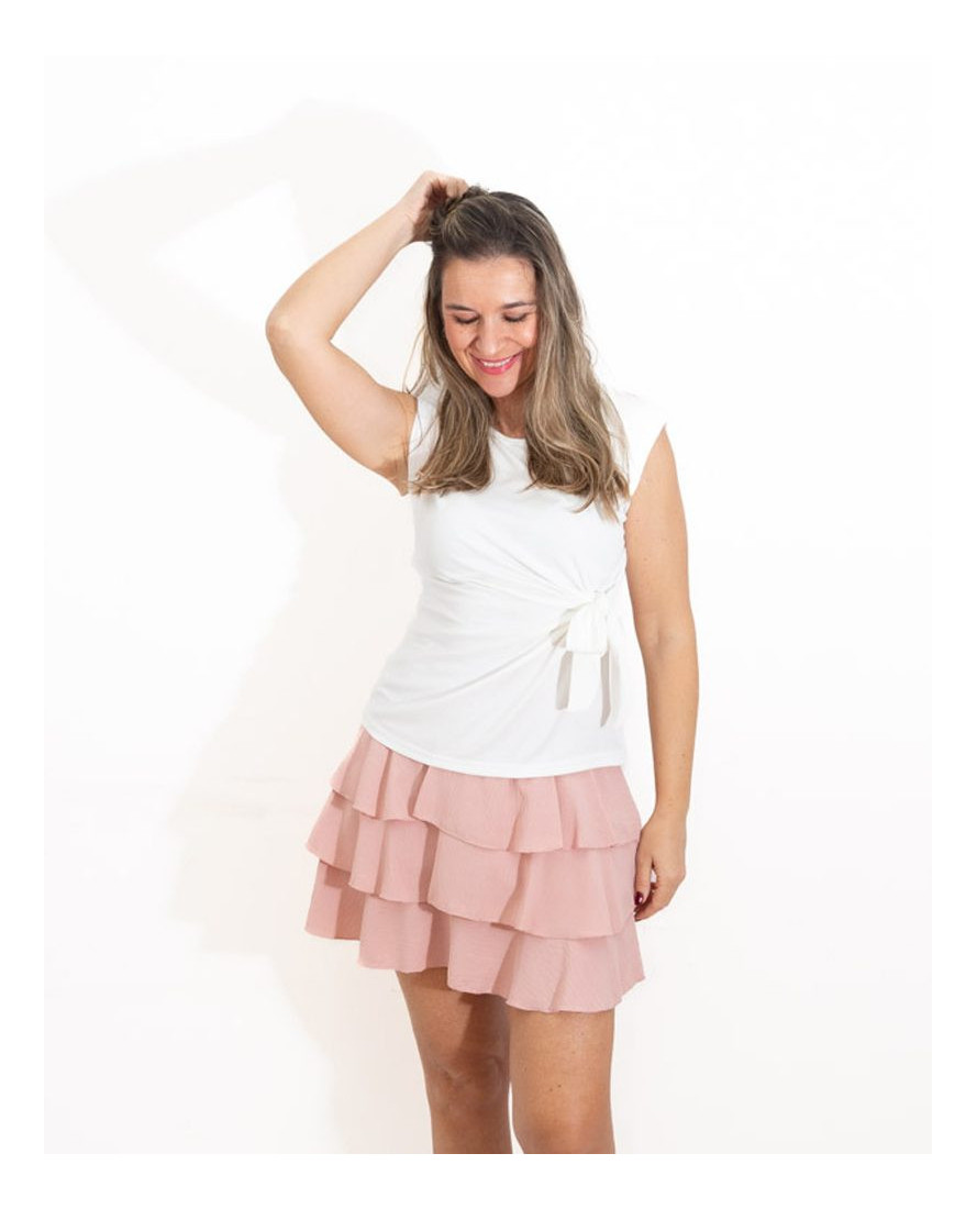 Falda Gum
