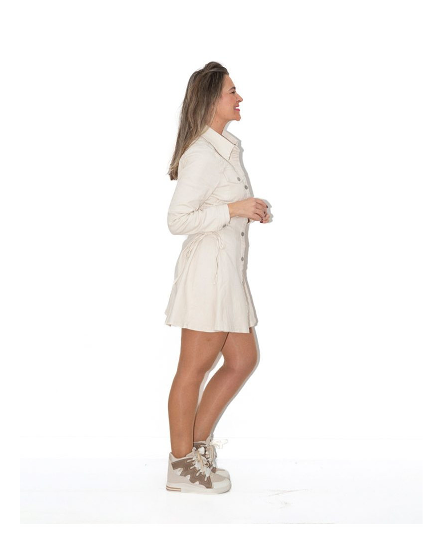 Vestido Tanger II