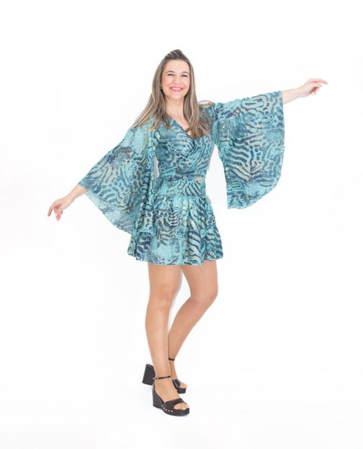 Conjunto Azores