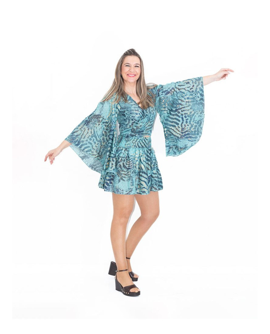 Conjunto Azores