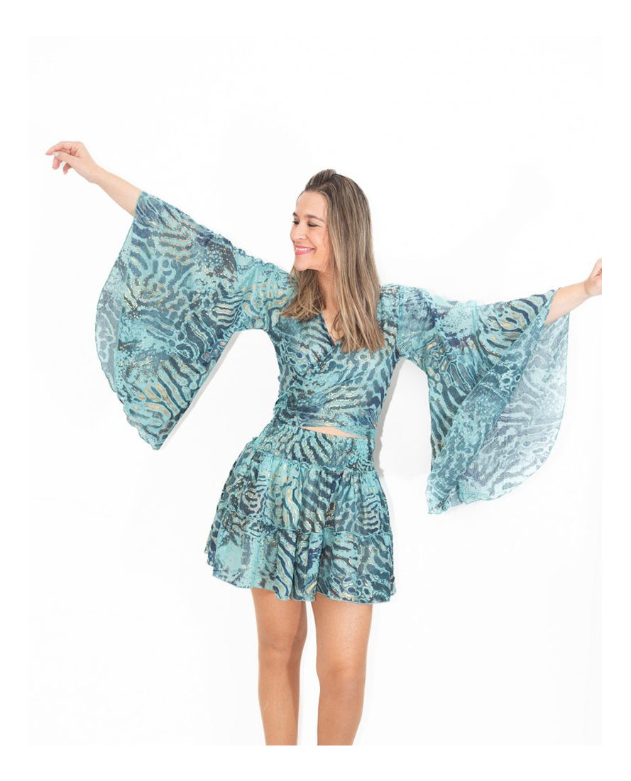 Conjunto Azores