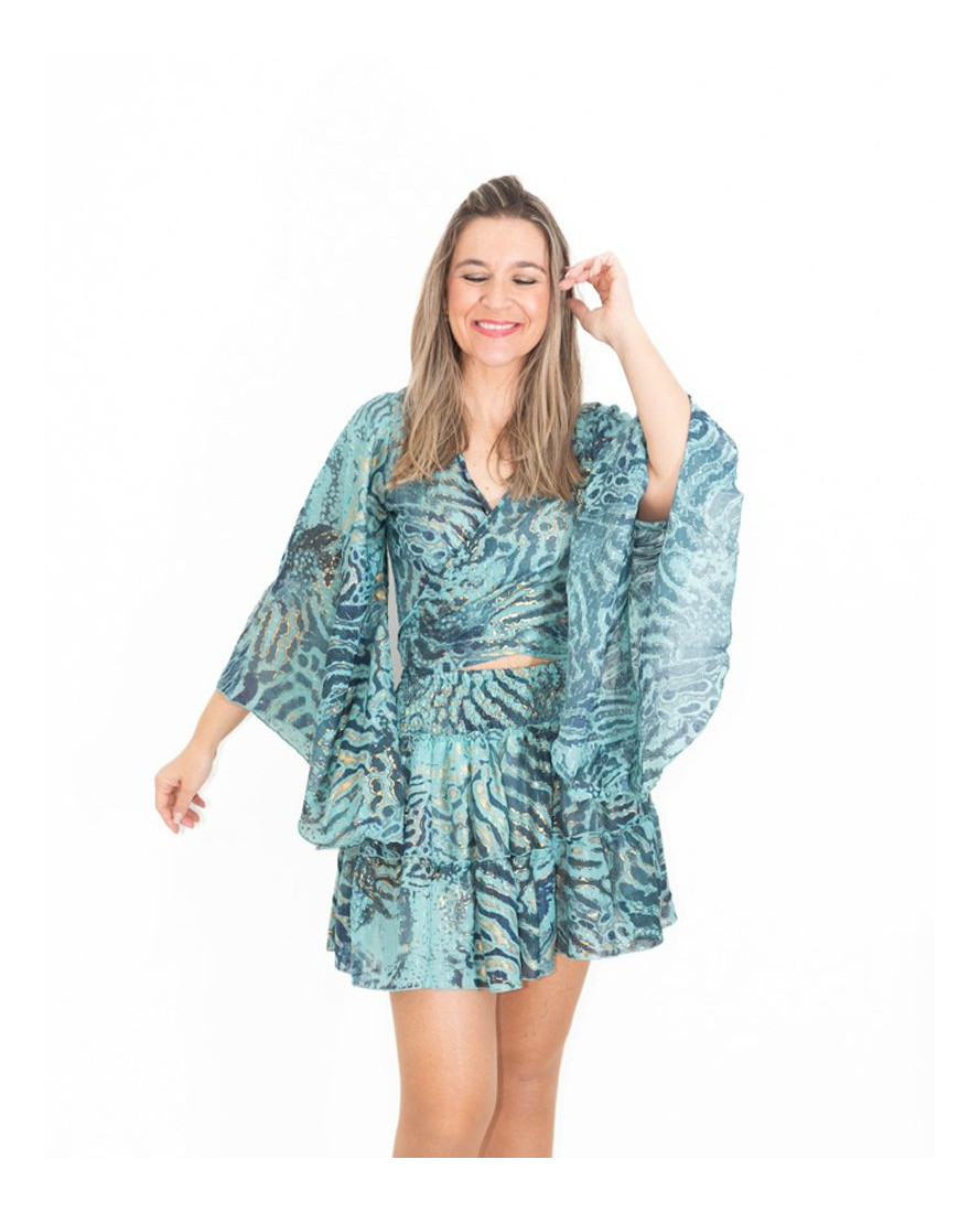 Conjunto Azores