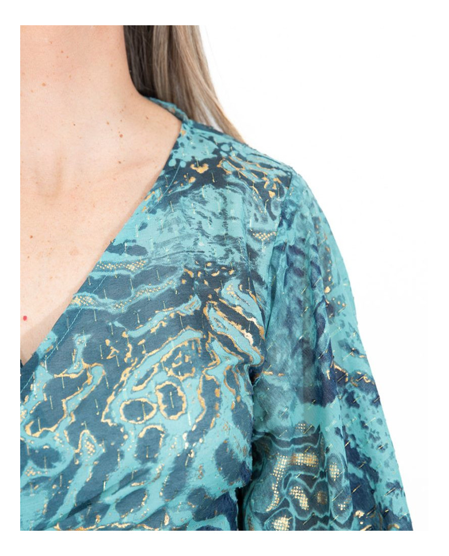 Conjunto Azores