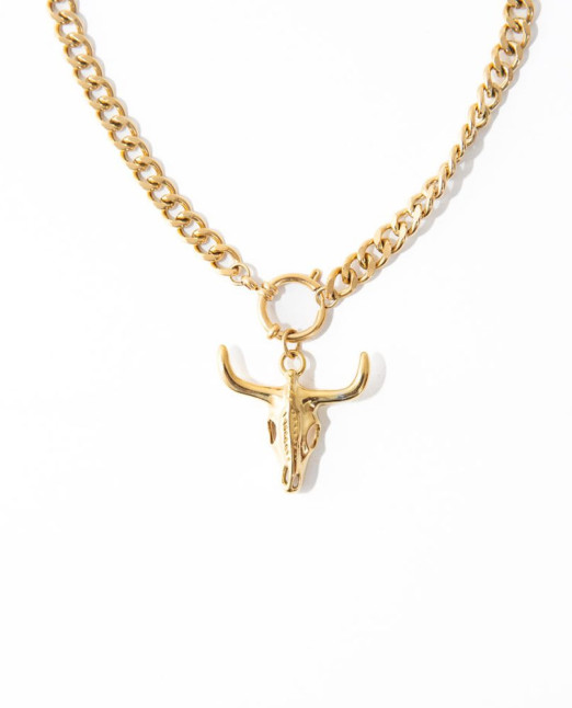 Collar Tauro