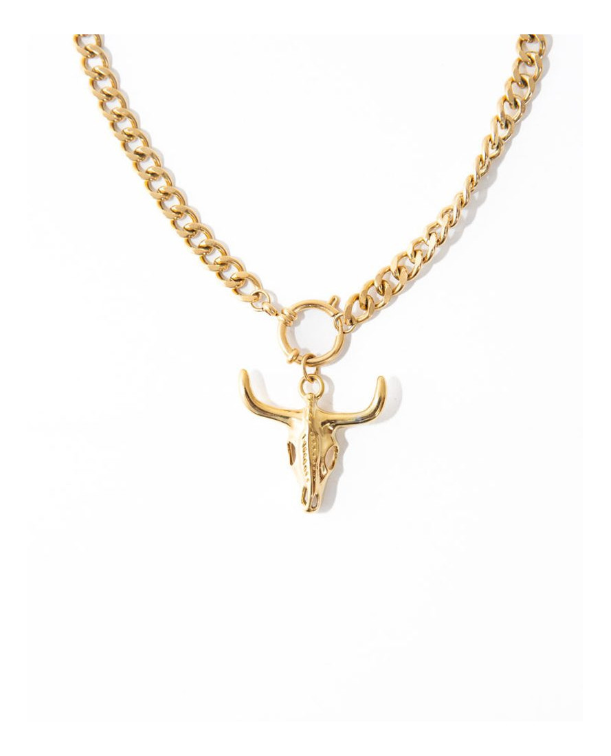 Collar Tauro