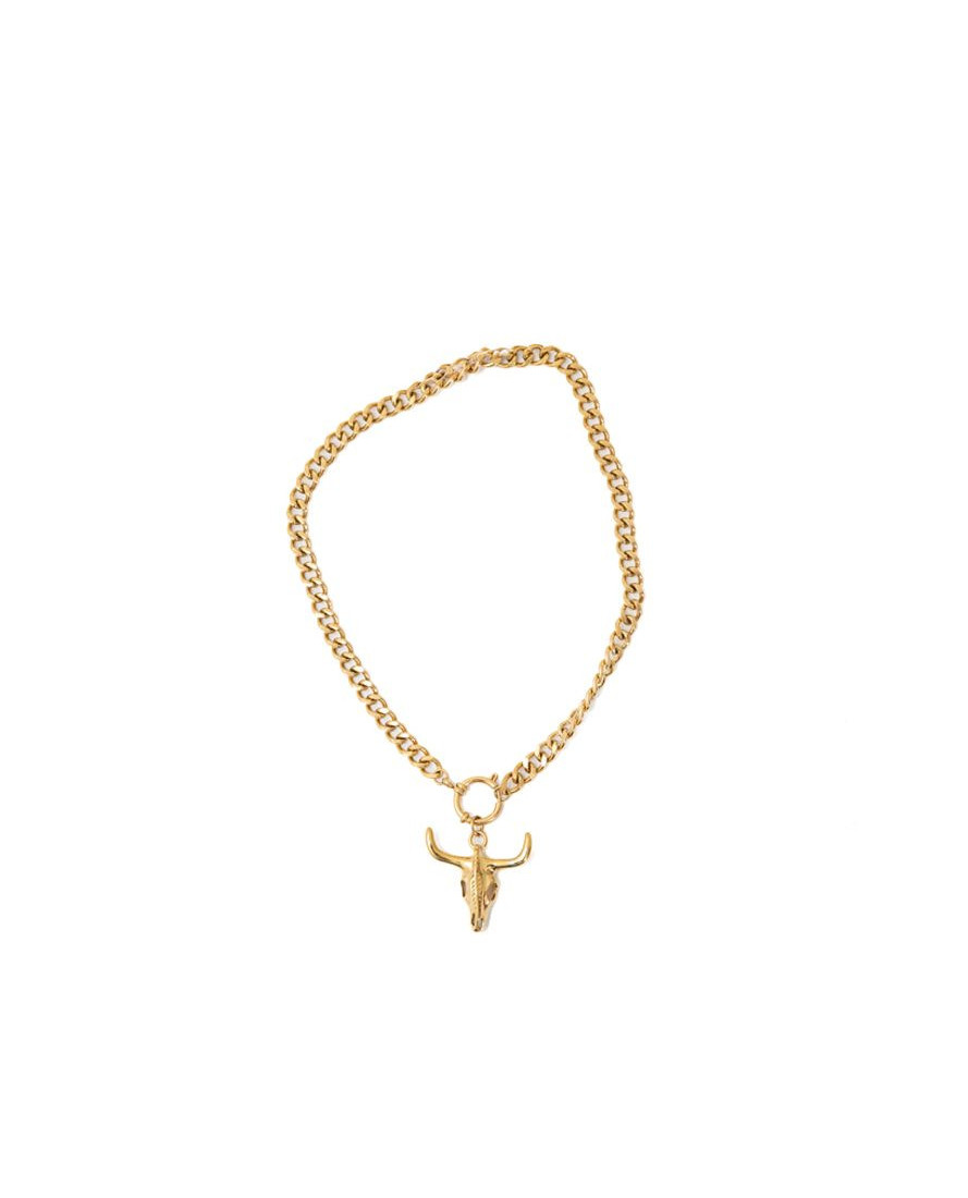 Collar Tauro