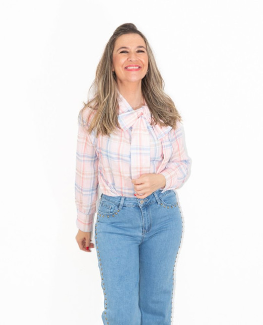 Camisa Country