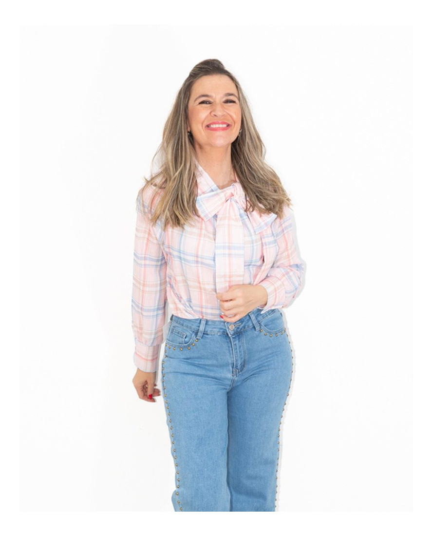 Camisa Country