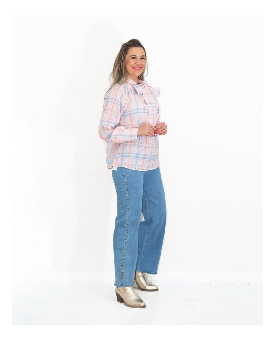 Camisa Country