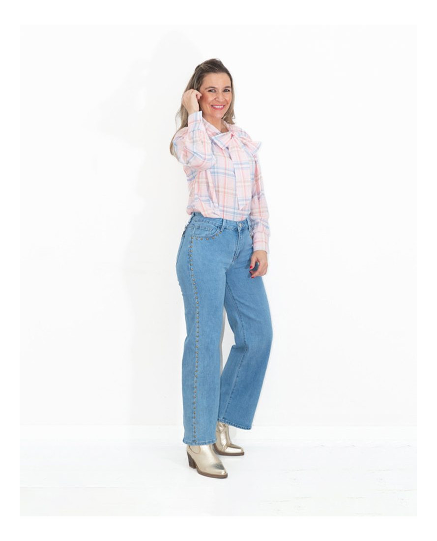 Camisa Country