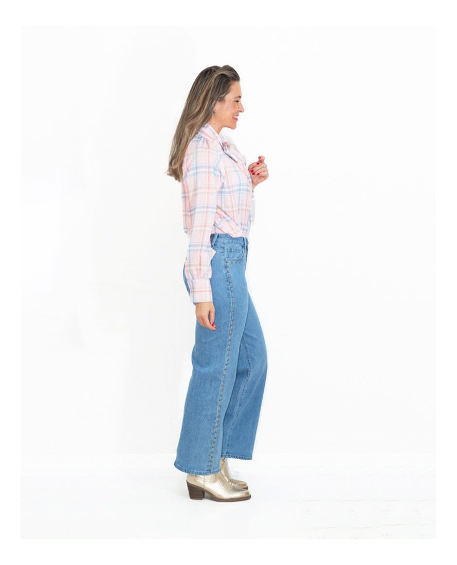 Camisa Country