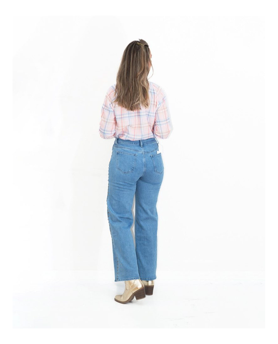 Camisa Country