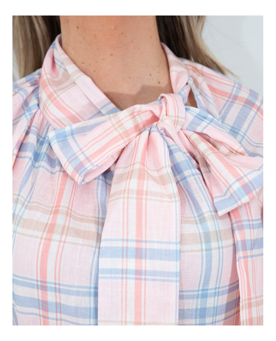 Camisa Country