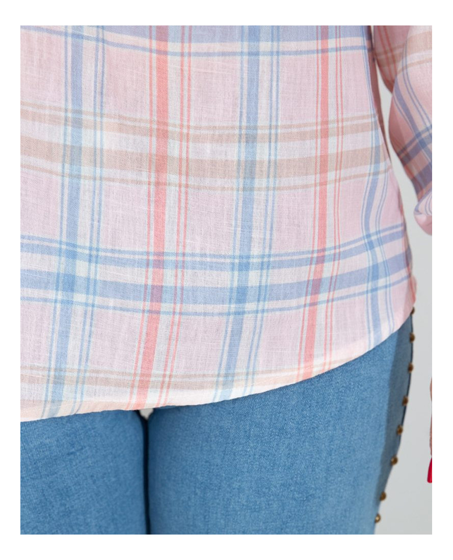 Camisa Country