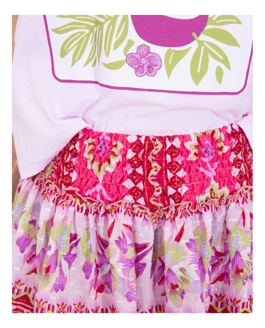 Camiseta Curacao
