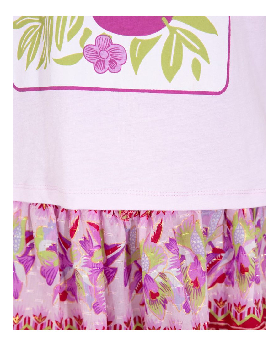 Camiseta Curacao