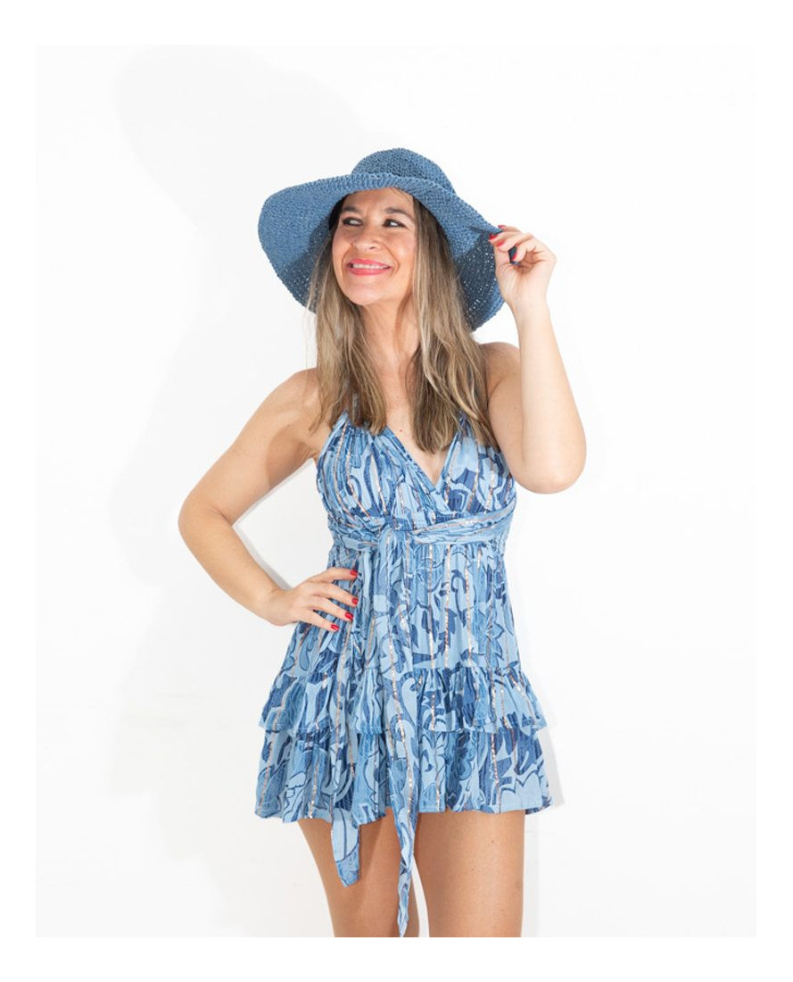 Vestido Maldon