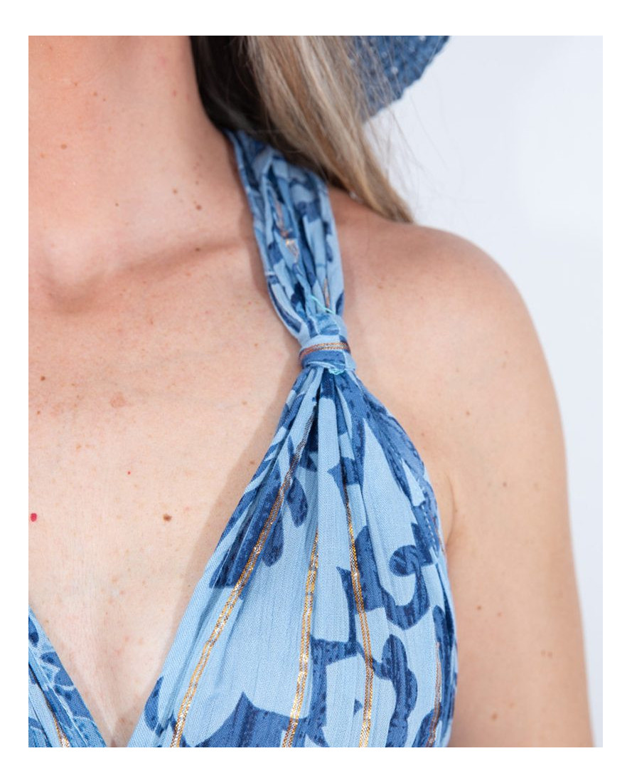 Vestido Maldon