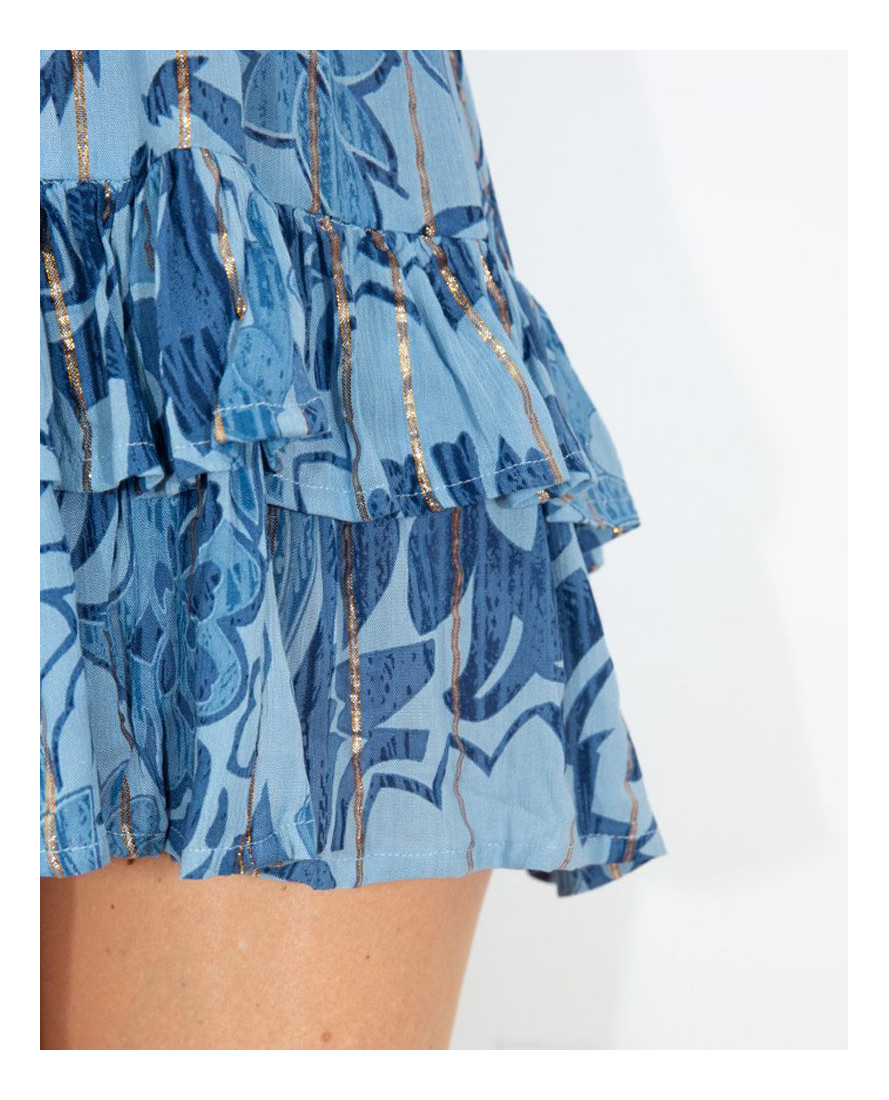 Vestido Maldon
