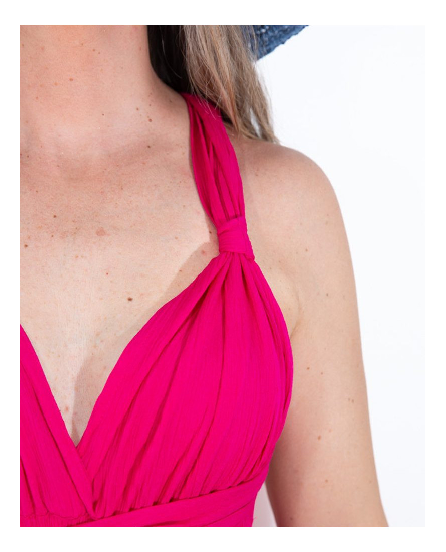 Vestido Musha