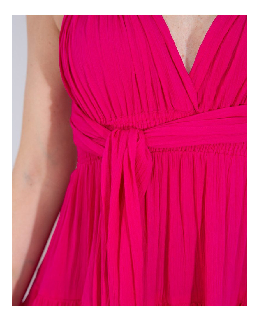 Vestido Musha