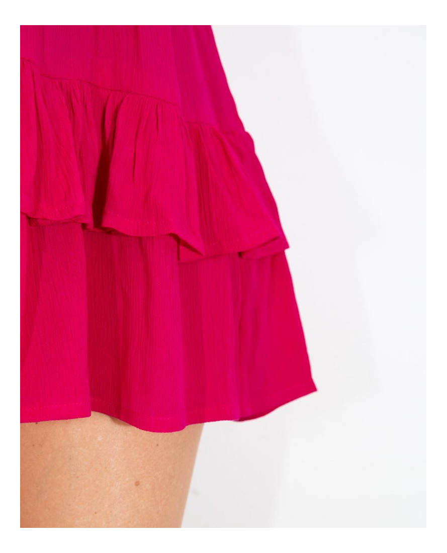 Vestido Musha