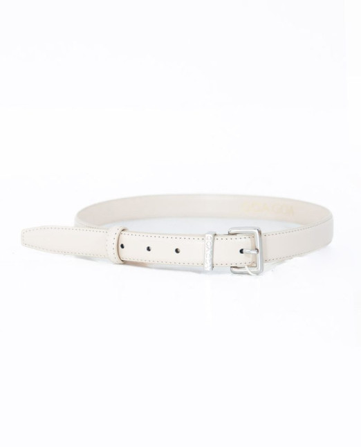 Cinturon Luxor Beige GoaGoa