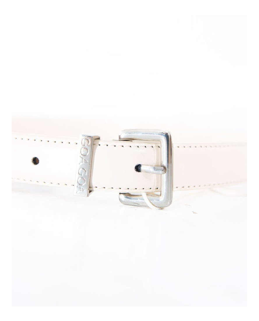 Cinturon Luxor Beige GoaGoa