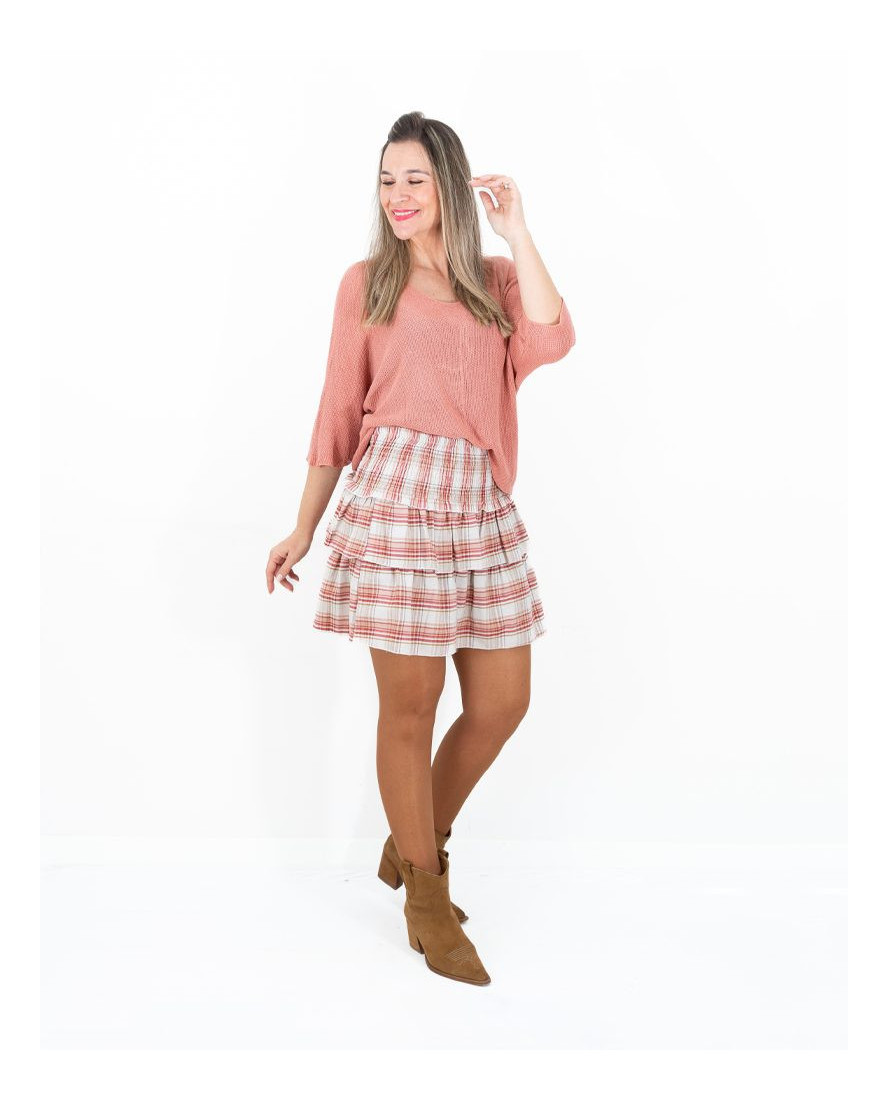 Falda Miracle