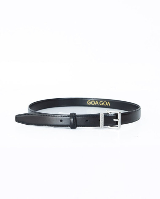 Cinturon Luxor Negro GoaGoa