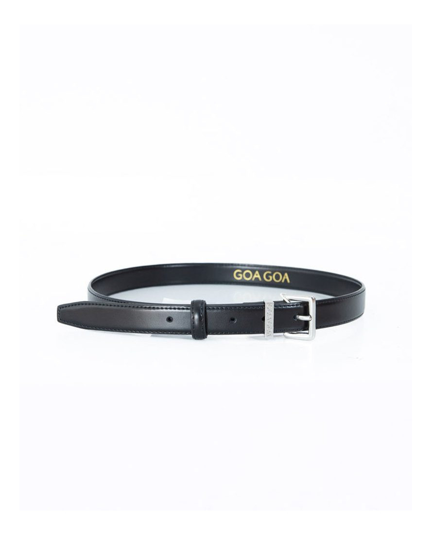 Cinturon Luxor Negro GoaGoa