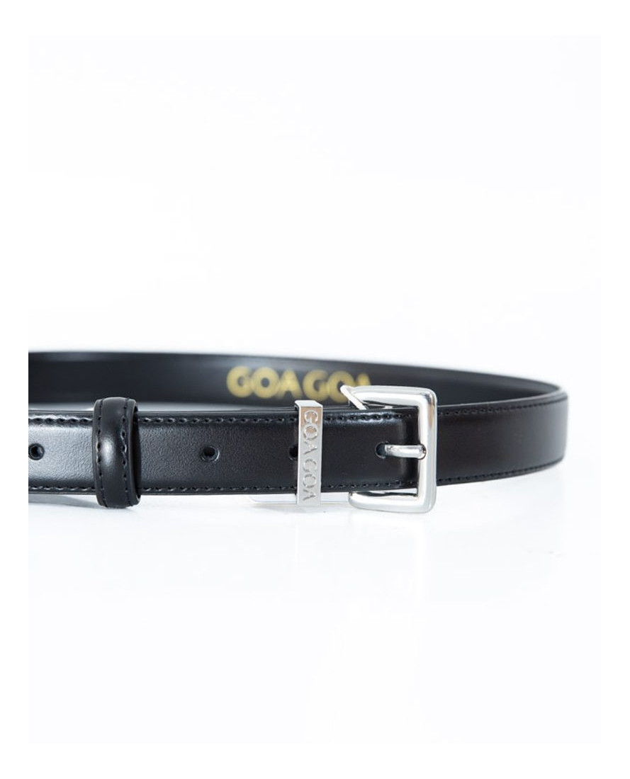 Cinturon Luxor Negro GoaGoa