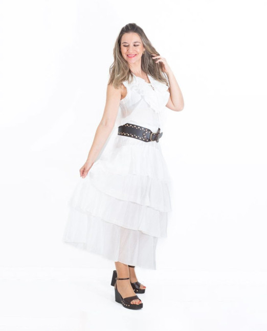 Conjunto Marrel BSB